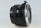 SMC Pentax 67 105mm F/2.4 Lens for Pentax 6x7 67 #51887C6