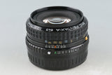 SMC Pentax-A 645 75mm F/2.8 Lens #51889C5