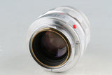 Leica Leitz Summilux 50mm F/1.4 for Leica M #51913T