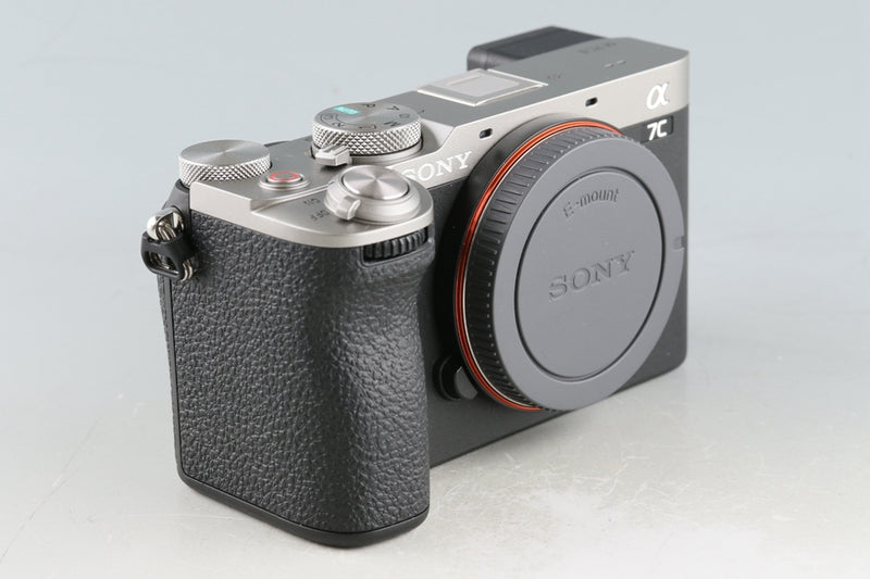 Sony α7C II/a7C II Mirrorless Digital Camera With Box *Japanese Version Only* #51915L2