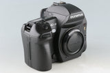 Olympus E-3 Digital SLR Camera #51918E3