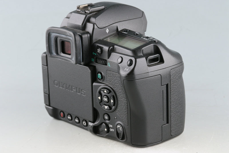 Olympus E-3 Digital SLR Camera #51918E3