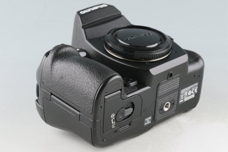 Olympus E-3 Digital SLR Camera #51918E3