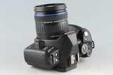 Olympus E-520 + Zuiko Digital ED 14-42mm F/3.5-5.6 Lens #51919E4