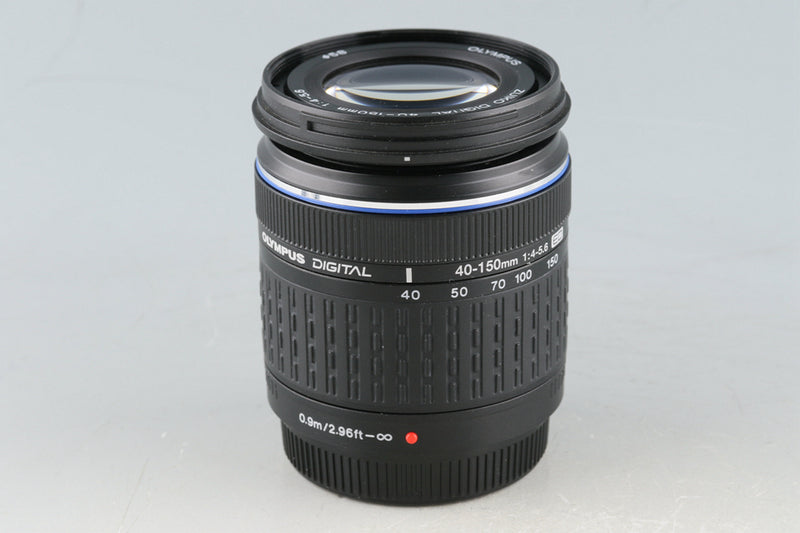 Olympus Zuiko Digital 40-150mm F/4-5.6 ED Lens for 4/3 #51921F5