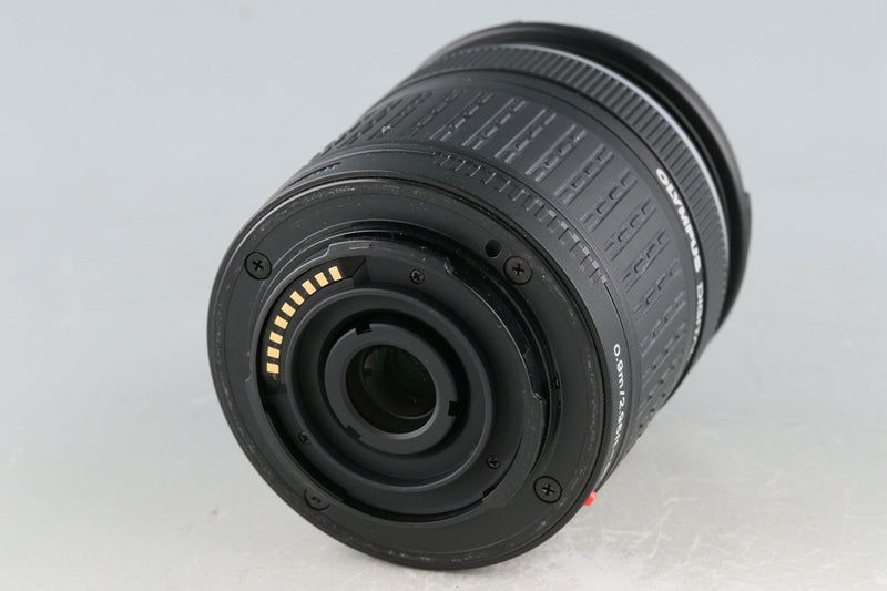 Olympus Zuiko Digital 40-150mm F/4-5.6 ED Lens for 4/3 #51921F5