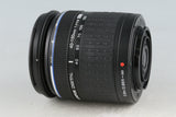 Olympus Zuiko Digital 40-150mm F/4-5.6 ED Lens for 4/3 #51921F5