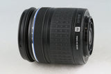 Olympus Zuiko Digital 40-150mm F/4-5.6 ED Lens for 4/3 #51921F5