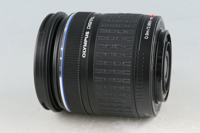 Olympus Zuiko Digital 40-150mm F/4-5.6 ED Lens for 4/3 #51921F5