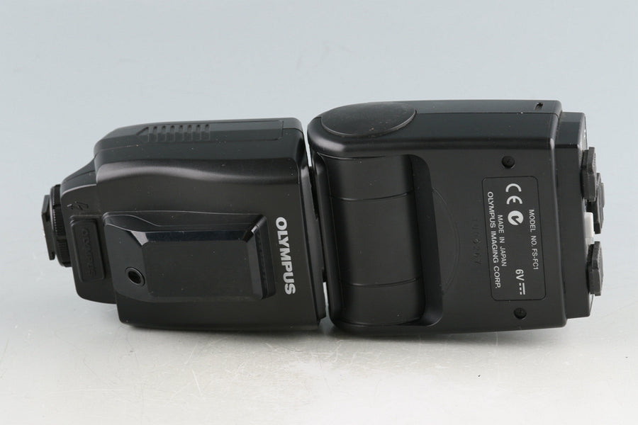 Olympus Macro Flash Controller FC-1 + Ring Flash RF-11 #51925H21 – IROHAS  SHOP