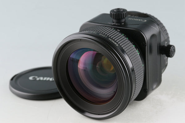 Canon TS-E 45mm F/2.8 Lens #51926E6
