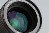 Nikon Zoom-Nikkor 35-70mm F/3.5 Ais Lens #51932A6