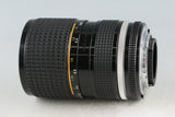 Nikon Zoom-Nikkor 35-70mm F/3.5 Ais Lens #51932A6