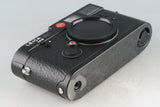 Leica M6 35mm Rangefinder Film Camera #51935T