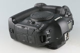 Canon EOS-1D X Digital SLR Camera #51941E5