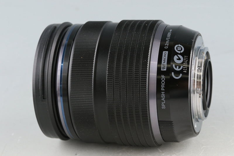 Olympus M.Zuiko Digital 12-40mm F/2.8 Pro Lens for M4/3 #51972E6