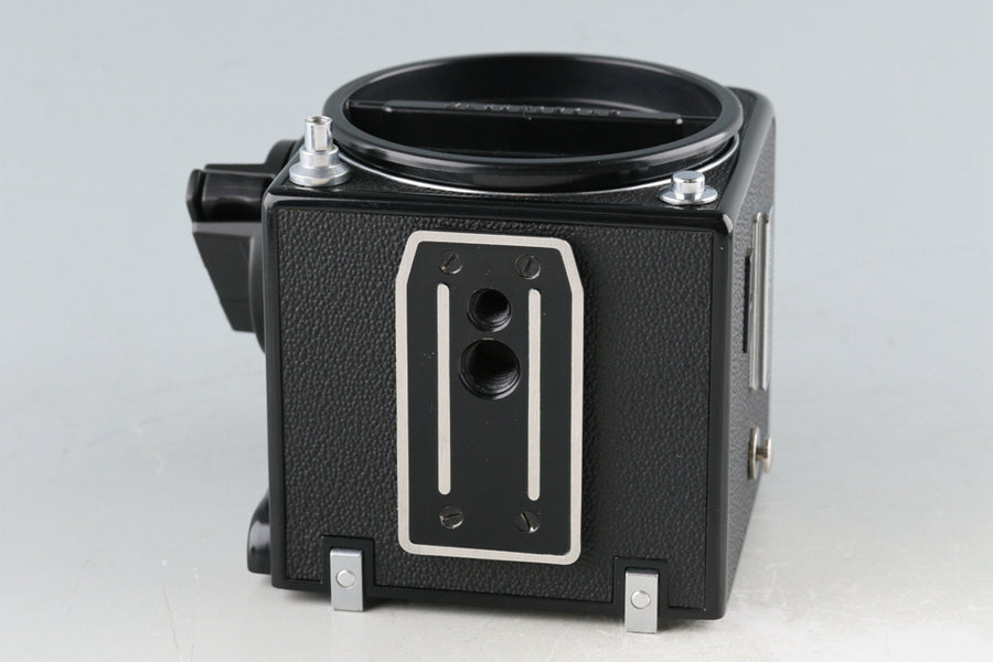 Hasselblad 500C/M Medium Format Film Camera + A12 #51974B6 – IROHAS SHOP