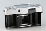 Olympus-PEN EES 35mm Half Frame Camera #51980D6#AU