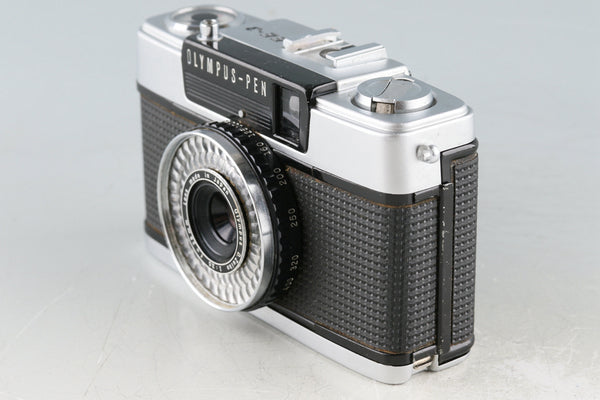 Olympus-Pen EE3 35mm Half Frame Camera #51984D6#AU