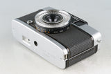 Olympus-Pen EE3 35mm Half Frame Camera #51984D6#AU
