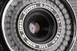 Olympus-Pen EE2 35mm Half Frame Camera #51985D6#AU