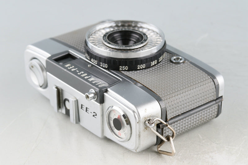 Olympus-Pen EE2 35mm Half Frame Camera #51985D6#AU