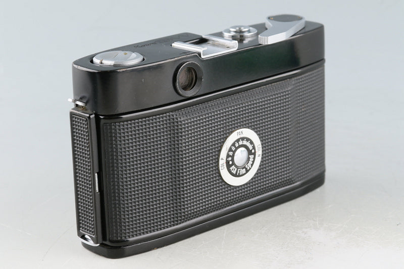 Kowa SW 28mm F/3.2 35mm Film Camera With Box #52003L7