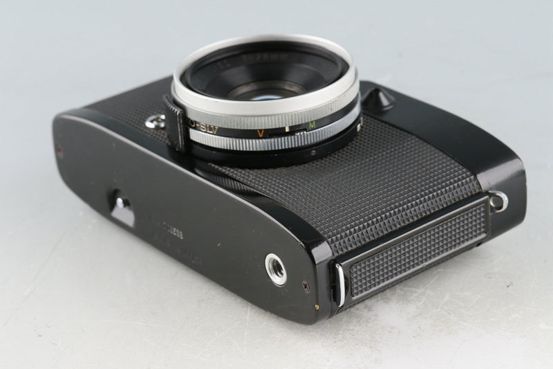 Kowa SW 28mm F/3.2 35mm Film Camera With Box #52003L7 – IROHAS SHOP