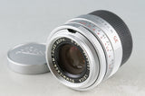 Leica Leitz Summicron-M 35mm F/2 ASPH. Lens for Leica M #52007T