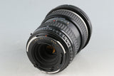 SMC Pentax-FA 645 Zoom 55-110mm F/5.6 Lens #52011C3