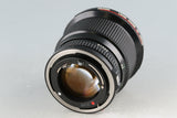 Canon FD 24mm F/1.4 L Lens #52016H13