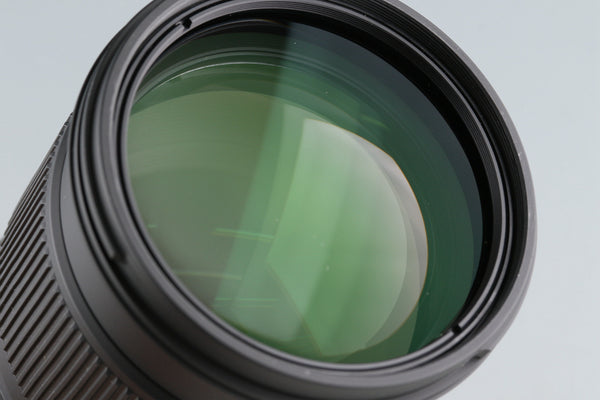 Sigma APO 70-200mm F/2.8EX DG OS HSM Lens for Nikon With Box #52021L6