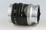 Nikon Nippon Kogaku Nikkor-P.C 105mm F/2.5 Lens for Nikon S #52023A5