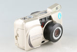 Olympus μ ZOOM 130 35mm Point & Shoot Film Camera #52025D7#AU