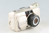 Olympus μ ZOOM 130 35mm Point & Shoot Film Camera #52026D7#AU
