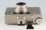 Leica Minilux Zoom 35mm Point & Shoot Film Camera #52041D5#AU