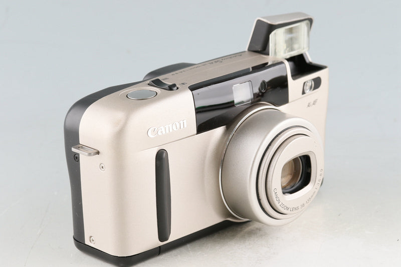 Canon Autoboy SII XL 35mm Point & Shoot Film Camera #52043D7#AU