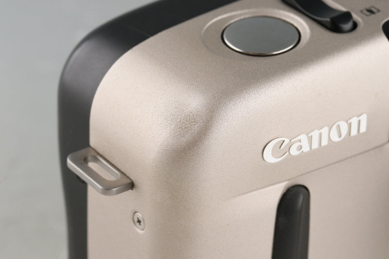 Canon Autoboy SII XL 35mm Point & Shoot Film Camera #52043D7#AU
