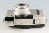 Canon Autoboy SII XL 35mm Point & Shoot Film Camera #52043D7#AU