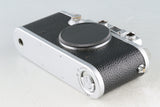 Leica Leitz IIIa 35mm Rangefinder Film Camera #52046D1