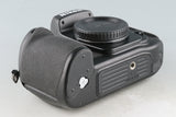Nikon F100 35mm SLR Film Camera With Box #52067L5#AU