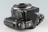 Pentax 67 Medium Format Film Camera #52073E1