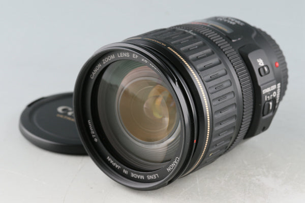 Canon Zoom EF 28-135mm F/3.5-5.6 IS USM Lens #52095H13