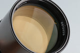 SMC Pentax 67 300mm F/4 Lens for 6x7 67 #52110C6