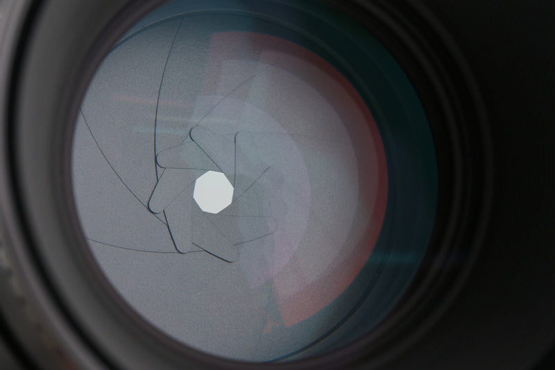 SMC Pentax 67 200mm F/4 Lens #52111C5