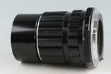Asahi Pentax SMC Takumar 6x7 200mm F/4 Lens #52112C5