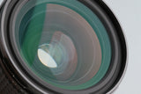 SMC Pentax 67 Zoom 55-100mm F/4.5 Lens #52114C6
