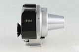 Leica Leitz VIOOH Universal View Finder 35-135mm #52118T