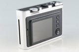 Fujifilm instax mini Evo Black Instant Camera #52119D5