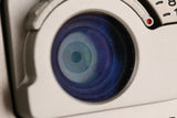 Minolta TC-1 35mm Point & Shoot Film Camera With Box #52122L8